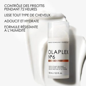 OLAPLEX Nº.6 BOND SMOOTHER 150 ML OLAPLEX