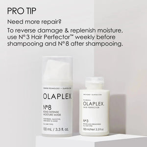 OLAPLEX Nº.8 BOND INTENSE MOISTURE MASK 150 ML OLAPLEX