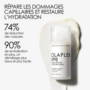 OLAPLEX Nº.8 BOND INTENSE MOISTURE MASK 150 ML OLAPLEX