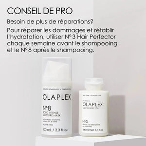 OLAPLEX Nº.8 BOND INTENSE MOISTURE MASK 150 ML OLAPLEX