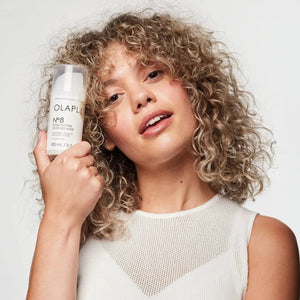OLAPLEX Nº.8 BOND INTENSE MOISTURE MASK 150 ML OLAPLEX
