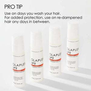 OLAPLEX Nº.9 BOND PROTECTOR NOURISHING HAIR SERUM 90 ML OLAPLEX