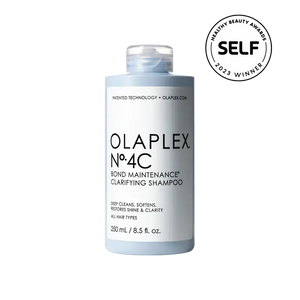 OLAPLEX No. 4C Bond Maintenance Clarifying Shampoo 250 ML OLAPLEX