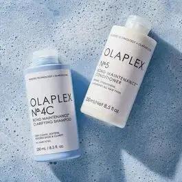 OLAPLEX No. 4C Bond Maintenance Clarifying Shampoo 250 ML OLAPLEX