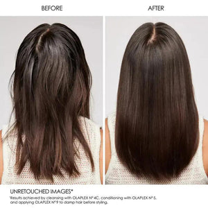 OLAPLEX No. 4C Bond Maintenance Clarifying Shampoo 250 ML OLAPLEX