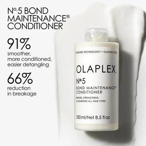 OLAPLEX No. 5 Bond Maintenance Conditioner 250 ML OLAPLEX