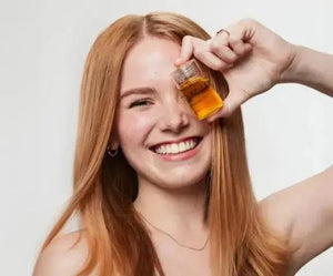 OLAPLEX No. 7 Bonding Oil 30 ML OLAPLEX