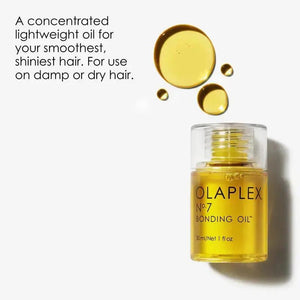 OLAPLEX No. 7 Bonding Oil 30 ML OLAPLEX