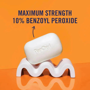PANOXYL Acne Treatment Bar 113 gm Panoxyl