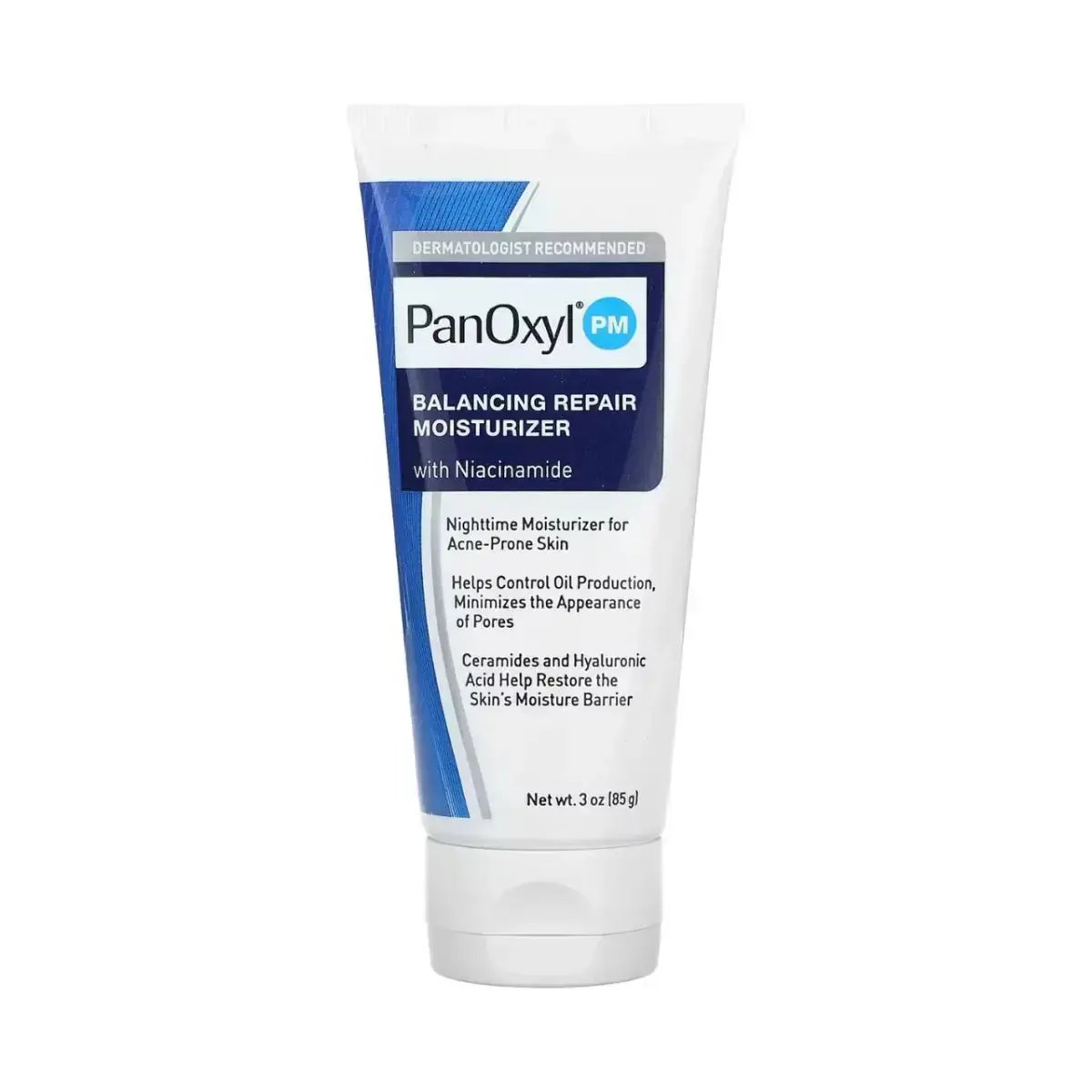 PANOXYL Balancing Repair Moisturizer 85 gm Panoxyl
