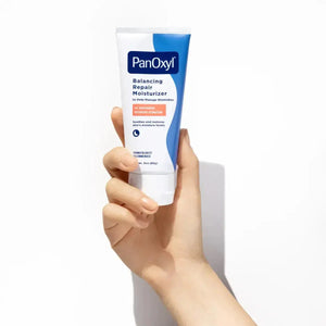 PANOXYL Balancing Repair Moisturizer 85 gm Panoxyl