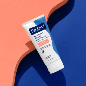 PANOXYL Balancing Repair Moisturizer 85 gm Panoxyl