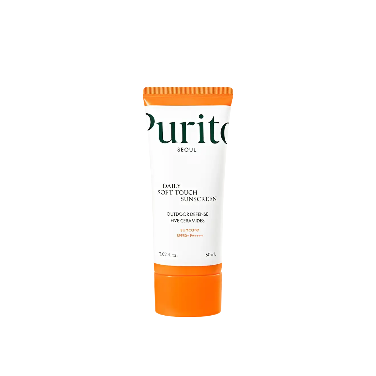 PURITO Daily Soft Touch Sunscreen 60 ml PURITO SEOUL
