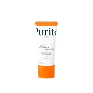 PURITO Daily Soft Touch Sunscreen 60 ml PURITO SEOUL