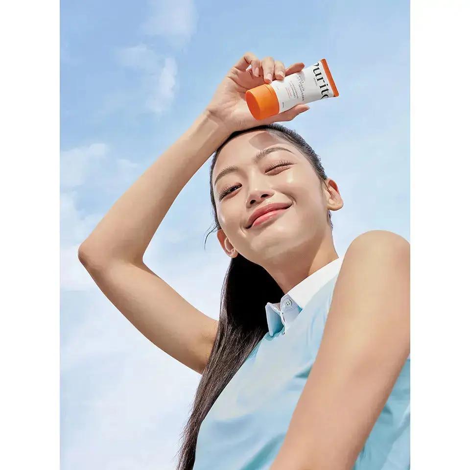 PURITO Daily Soft Touch Sunscreen 60 ml PURITO SEOUL