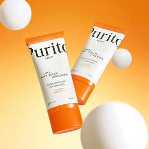 PURITO Daily Soft Touch Sunscreen 60 ml PURITO SEOUL