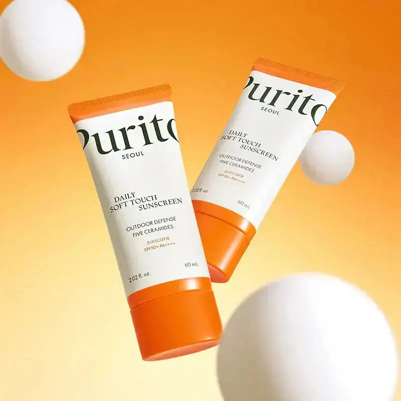 PURITO Daily Soft Touch Sunscreen 60 ml PURITO SEOUL