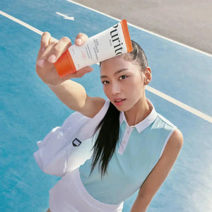 PURITO Daily Soft Touch Sunscreen 60 ml PURITO SEOUL