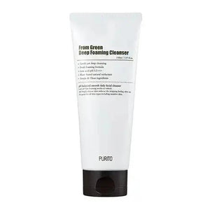 PURITO From Green Deep Foaming Cleanser 150 ml PURITO SEOUL