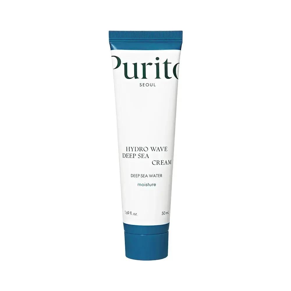 PURITO Hydro Wave Deep Sea Cream 50 ml PURITO SEOUL