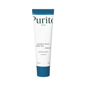 PURITO Hydro Wave Deep Sea Cream 50 ml PURITO SEOUL