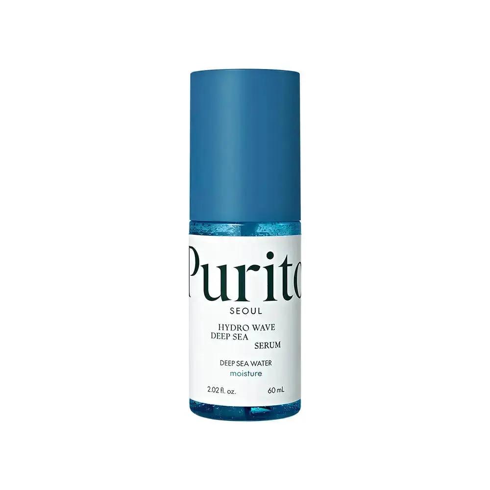 PURITO Hydro Wave Deep Sea Serum 60 ml PURITO SEOUL