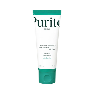 PURITO Mighty Bamboo Panthenol Cream 100 ml PURITO SEOUL