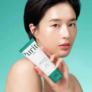 PURITO Mighty Bamboo Panthenol Cream 100 ml PURITO SEOUL