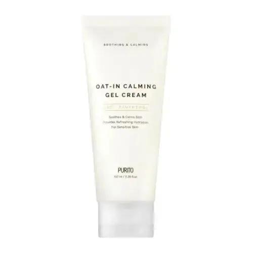 PURITO Oat-in Calming Gel Cream 100 ml PURITO SEOUL