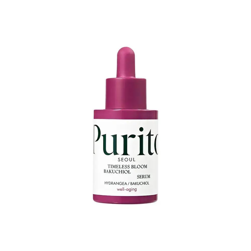 PURITO Timeless Bloom Bakuchiol Serum 30 ml PURITO SEOUL