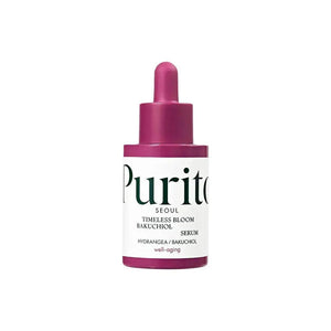 PURITO Timeless Bloom Bakuchiol Serum 30 ml PURITO SEOUL