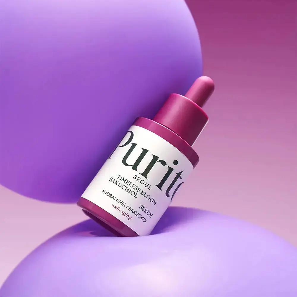 PURITO Timeless Bloom Bakuchiol Serum 30 ml PURITO SEOUL