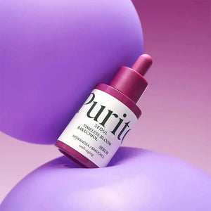 PURITO Timeless Bloom Bakuchiol Serum 30 ml PURITO SEOUL