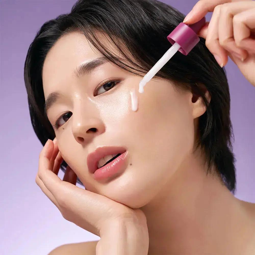 PURITO Timeless Bloom Bakuchiol Serum 30 ml PURITO SEOUL