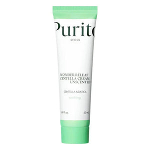 PURITO Wonder Releaf Centella Cream Unscented 50 ml PURITO SEOUL