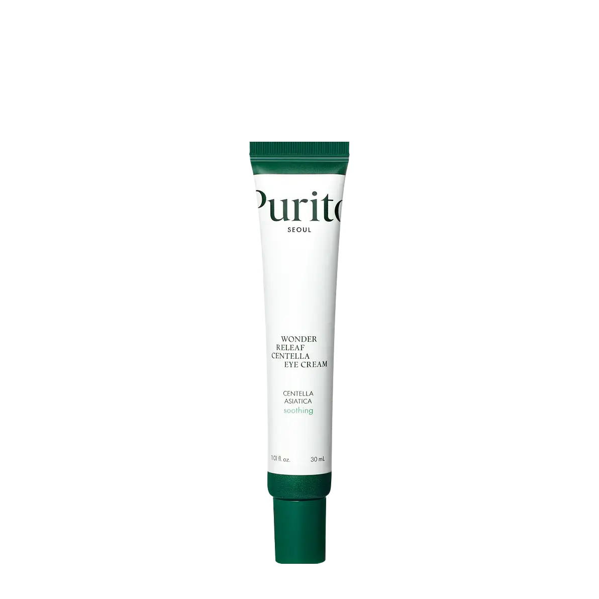 PURITO Wonder Releaf Centella Eye Cream 30 ml PURITO SEOUL