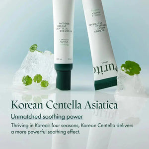 PURITO Wonder Releaf Centella Eye Cream 30 ml PURITO SEOUL