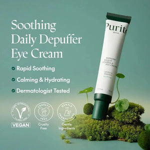 PURITO Wonder Releaf Centella Eye Cream 30 ml PURITO SEOUL