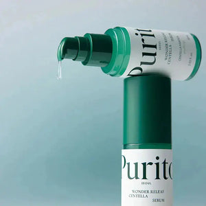 PURITO Wonder Releaf Centella Serum 60ml PURITO SEOUL