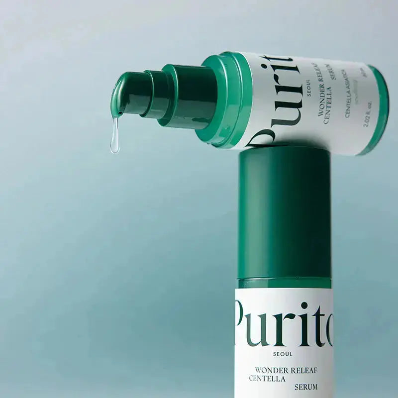 PURITO Wonder Releaf Centella Serum 60ml PURITO SEOUL