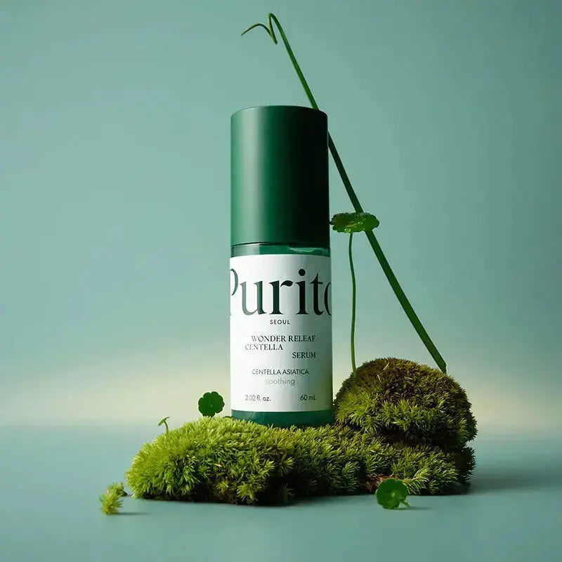 PURITO Wonder Releaf Centella Serum 60ml PURITO SEOUL