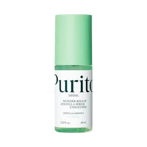 PURITO Wonder Releaf Centella Serum Unscented 60 ml PURITO SEOUL