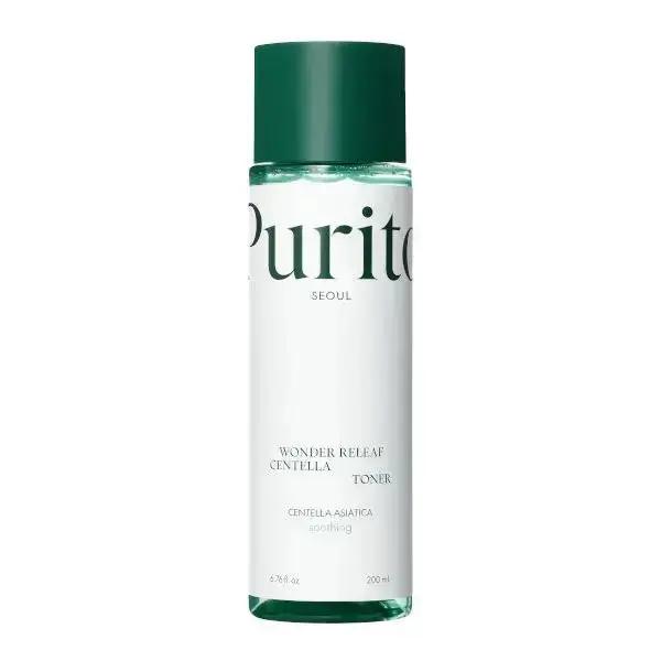 PURITO Wonder Releaf Centella Toner 200 ml PURITO SEOUL