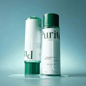 PURITO Wonder Releaf Centella Toner 200 ml PURITO SEOUL