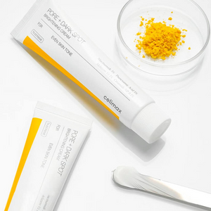 Pore+Dark Spot Brightening Cream - 35 ml Celimax