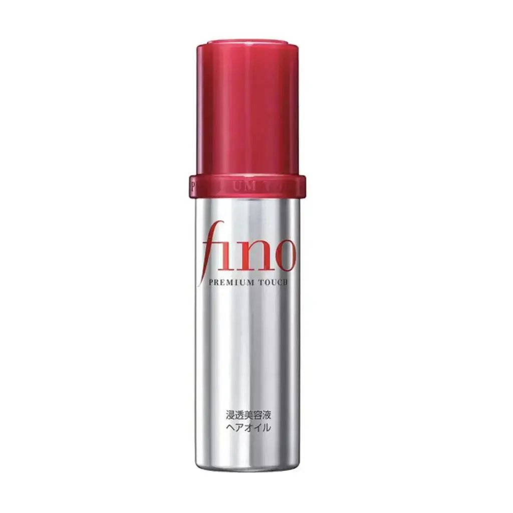 SHISEIDO FINO Premium Touch Penetration Essence Hair Oil 70 ml SHISEIDO FINO