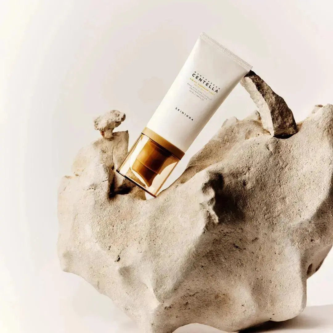 SKIN1004 Madagascar Centella Air-Fit Suncream Light SPF30 50 ml SKIN 1004