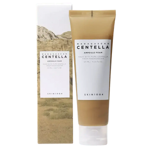 SKIN1004 Madagascar Centella Ampoule Foam 125 ml SKIN 1004