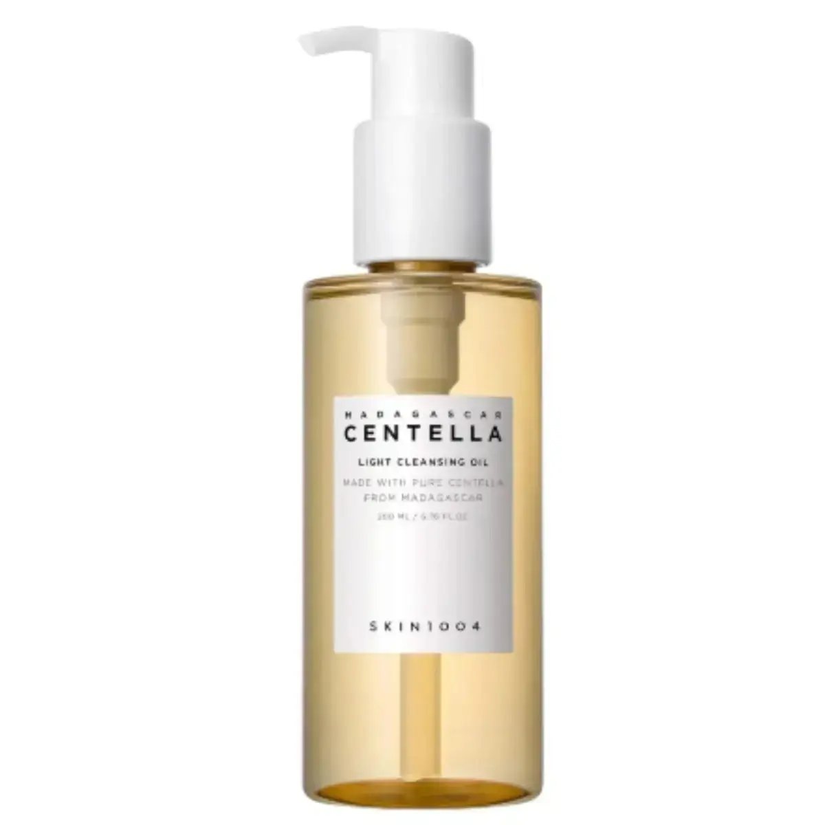 SKIN1004 Madagascar Centella Light Cleansing Oil 200 ML SKIN 1004