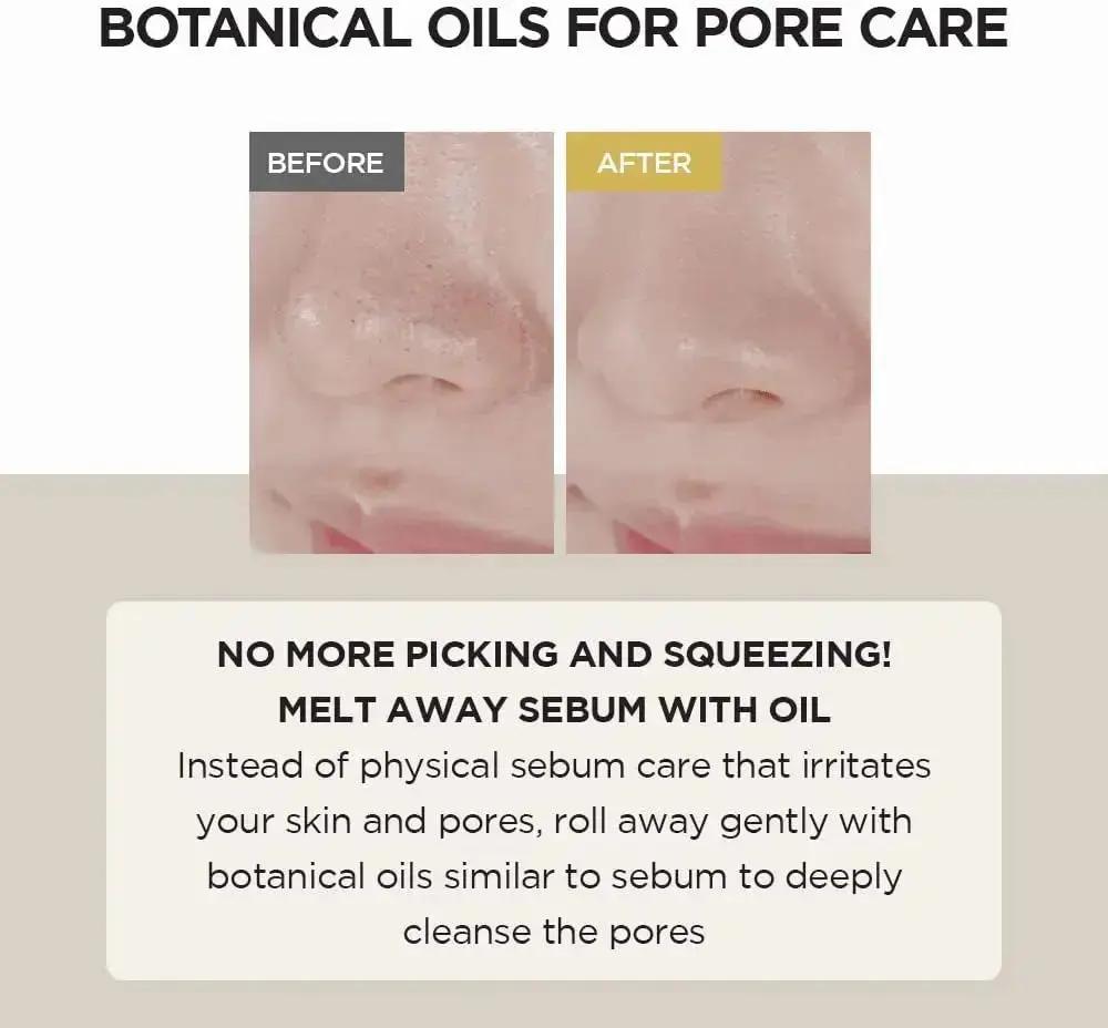 SKIN1004 Madagascar Centella Light Cleansing Oil 200 ML SKIN 1004
